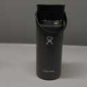 Hydro Flask Hydroflask W16BCX010 16 Oz Wide Flex Sip Lid Stone
