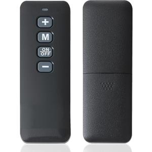 Treadmill Remote Control Replacement Compatible with Walking Pad Q1 Only, Remote Control Replacement (Confirm Old Remote Matches Image).