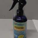 Liquid Silica Boost Fertilizer and Supplement Spray for Lemon Trees  Pre-Mixed, Ready-to-Use Liquid Silicon Plant Superfood Mist for Indoor & Outdoor Plants  8oz