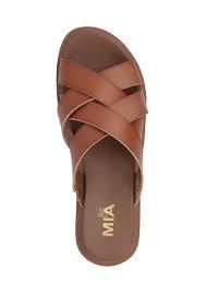 MIA Tacy Sandals Size  10