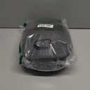 3 in 1 Rechargeable Electric Lumbar Support Pillow, Vibration, Heating, and Traction Therapy, Back Massager for Pain Relief Deep Tissue, Waist Wedge Bolster