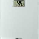 Health o Meter HDM171DQ 60 Glass Weight Tracking Scale, 4.15 Pound