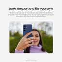 Samsung Galaxy S25+ Silicone Phone Case, Protective Cover, Color Variety, Smooth Grip, Durable Design, Snug Fit, US Version, EF-PS936CMEGUS, Mint