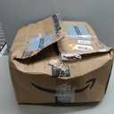 Ultra Soft Cozy Faux Fur Throw Blanket, Fuzzy Plush Thick Bubble Blanket, Luxury Fluffy Blanket for Couch, Sofa, Bedroom, and Living Room, 50x60 Inches, Cream White