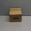 Carafe Compatible With Technivorm 89830 1.25L Glass Carafe, 10Cup/40oz Coffee Pot Compatible with Moccamaster KBG/KBGV/CDG Model Brewer, External Metal Ring Reinforcement