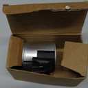 DVPARTS 12V DC 5/8" Hole Solenoid Valve Coil 4304112 Compatible with Hydraforce Size 10