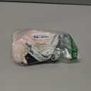 Calvin Klein Carousel Logo Cotton Stretch Bikini Panties, 3 Pack Size Small