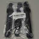 ACV72909503 ACV72909501 Washer Shock Absorber Fit for LG Kenmore Elite 3 Pack Washing Machine Damper Assembly, Replace AP5974356 PS11707466, Fits Models WM3250HVA WM3570HWA WM3670HVA, Pic 5 See More