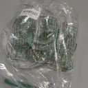 Retisee 20 FT Diwali String Lights 40 LED Diya Happy Diwali Decorations Indian Window String Lights for Wall Window Indoor Outdoor Bedroom Decoration (Flame Shaped)