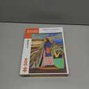 William H. Johnson: Harriet Tubman 500-Piece Jigsaw Puzzle