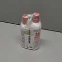 Fairy Tales Rosemary Repel Daily Kids Shampoo, 12 fl oz. and Conditioner, 8 fl oz. Duo  Kids Like the Smell, Lice Do Not