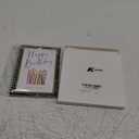 Birthday Gift Card Book 7 x 5 Inch Happy Birthday Booklet Organizer Greeting Card Album Keeper Personalized Gift for Birth Party Supplies(Novel)