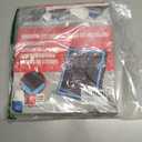 HEPA Cabin Air Filter replacement CF11182 Compatible with Honda Civic 2016-2022,CR-V 2017-2022,CR-Z 2011-2016,FIT 2009-2020,HR-V 2016-2022,Insight 2010-2022,Odyssey2018-2022,Clarity;Acura MDX,RDX,TLX