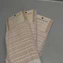 Hand Towels 6pc