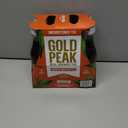 Gold Peak Tea, Unsweet Tea, 16.9 fl oz, 6 Pack