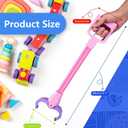 Claw Grabber Toy, Children Intelligence Grabber Toys Hand Claw Grabber Kids Grabbing Pick Up Toys