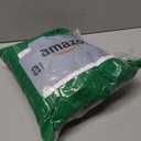 ECOCOTT Grey Duvet Cover King Size, 100% Washed Cotton 1 Duvet Cover with Zipper and 2 Pillowcases, Ultra Soft and Easy Care Breathable Cozy Simple Style Bedding Set (Dark Grey)