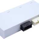 ApplianPar Tailgate Control Module for X5 E70 X6 E71 E72 2007 2008 2009 2010 2011 2012 2013