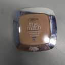 L'Oreal Paris True Match Super Blendable Oil Free Foundation Powder, C3 Light Medium, 0.33 oz, Packaging May Vary