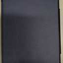 Tablet Case Fits 8 inch Tablet 2022/2020,[Sleep/Wake] Slim Soft TPU Back Smart Magnetic Stand Protective Cover Cases,(Incompatible with iPad Samsung).Navy Blue