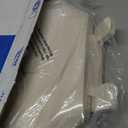 American Standard Toilet Seat 5320B65CT.021 Champion Round Toilet Seat Soft Close, Bone