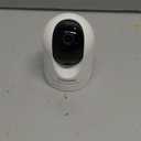 Cinnado Security Camera Indoor-2K 360 WiFi Cameras for Home SecurityPet/Dog/Baby Camera with Phone app, 2-Way Audio, Night Vision, 24/7 SD Card Storage, Works with Alexa & Google Home (2.4Ghz)-D1