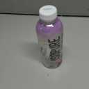Isopure Clear Protein Water with Electrolytes, 15g Whey Protein Isolate, Zero Sugar, Mixed Berry, 20 fl oz Bottle, 1 Count (EXP 06/18/26)