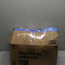 Bedsure Orthopedic Dog Beds Large Sized Dog - Washable Large Dog Cat Bed Waterproof, Comfort Dogs Couch Sofa with Washable Removable Cover, Pet Bed with Nonskid Bottom, Grey, 35"