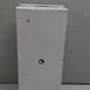 BABUDOG Women's Flats with Flower Embroideried,White Lace Ballet Flats,Comfortable Dress Flats (6, Black)