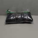 Allegra K Women's Faux Fur Coat Lapel Warm Overcoat Winter Open Front Casual Long Fluffy Jackets (Medium)