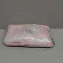 haozaikeji Bottom Bunk Bed Curtains Single Bed Tent Curtain Blackout Beds Drapes Dustproof Dormitory Canopy Students Shading Bedding for Single Sleeper Loft Beds