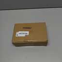 Yookeer 24 Pieces Church Pew Clips Heavy Duty Plastic Hook Chair Wedding Ceremony Decoration Hangers Table Clips Holders for Banister Garland Wreaths Railing Bow Aisle Flowers Lights