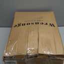 WRENSONGE King Size Comforter Set- 7 Pieces Soft Sage Green Bed in a Bag King with Fitted Sheet, Flat Sheet, 2 Pillow Shams, and 2 Pillowcases- Warm Bed Set for All Season