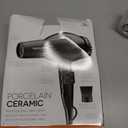 BaBylissPRO Porcelain Ceramic 2800 Dryer