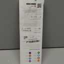 Tensky Smart Watch for Women Android & iPhone, Alexa Built-in, 1.8" Touch Screen Fitness Tracker with Answer/Make Calls, 3ATM Waterproof Heart Rate/Sleep/SpO2 Monitor, Pedometer, 100+ Sport Modes (Pink)