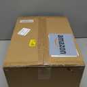 Citylife 17 QT Plastic Storage Bins Clear Storage Box with Lids Multipurpose Stackable Storage Containers for Organizing Tool, Craft, Crayon