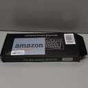 7KEYS Wired Ergonomic Keyboard, Compact Mini Split Keyboard 69 Keys, 14+ RGB Backlight, Detachable USB Type-C Cable, Natural and Comfortable Typing for Desktop Windows PC Laptop MAC (Gray)