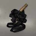 Emergency Whistle, 2PCS Premium Safety Survival Whistles with Lanyard Keychain, High Pitch Double Tubes for Outdoor Hiking Camping Hunting Fishing Boating