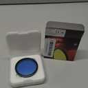 SVBONY SV260 Telescope Filter, 2'' Multi-bandpass Star Field Filter, 90% Light Transmittance, Cut-Off Depth OD4, Telescope Accessory for Reflection Nebula Galaxy Suburb Astrophotography