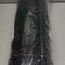 Mklsit Deer Netting Fence, 8ft x 100ft Bird Netting Heavy Duty Garden Netting for Garden Protection Fruit Trees Vegetable Plants Against Birds, Deer and Other Animals (Black)