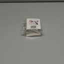 Thank You Cards for Small Business, 3x3.5, 100 Bulk Pack - Essential Packaging Supplies & Must-Haves for Customer Appreciation, Thank You Notes for Supporting My Small Business Cards, USA Owned