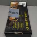 Christmas Decorations - 32pcs Floating Candles with Wand Magic Hanging Candles, Flameless Warm Light Flickering Battery Operated Candles, Floating LED Candle for Halloween Christmas Theme Party