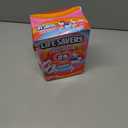 Lifesavers Lollipops Fruit Variety Candyn Stickers plus Teachers Card 25count 8.8oz (249g) (EXP 10/03/27)