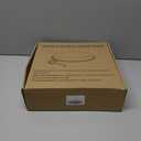 Chicken Water Heater for Winter, 110W Heated Poultry Waterer Base with Thermostat, 11 Inch Poultry Winter Deicer Heated Base with 9.8ft Power Cord, 2PCS (Silver)