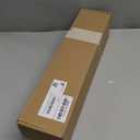 4pcs 21" Faux White Hydrangeas Artificial Flowers, Real Touch Silk Hydrangea Flowers with Stems for Bridal Wedding Bouquet Party Home Decor