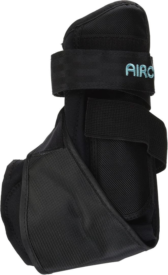 Aircast Airlift PTTD Ankle Support Brace, Right Foot, Large