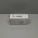 115-in-1 Precision Screwdriver Sets, Professional Repair Tool Kit with Flat Head & Multiple Bits for Electronics, Phone, Watch, Automotive Maintenance - Magnetic, Non-Slip Handle & Tweezers(Grey)