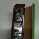 Relcolor 67XL Ink Cartridge Replacement for HP 67 XL Black Color Combo for HP67 HP67XL 2852e 2855e 4200 2827e 2734e 2700 4100 4155e 4255e 2755e 4227e 2700e 2752e 6400 4100e 6458 6455e 6458e 6065e 6000