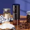 Electric Coffee Grinder