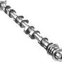 Exhaust Camshaft Compatible with Hyundai Elantra Kona Veloster 2017-2021Fit For Kia Forte Seltos Soul 2017-2021, Replaces#24200-2E074 24200-2E084